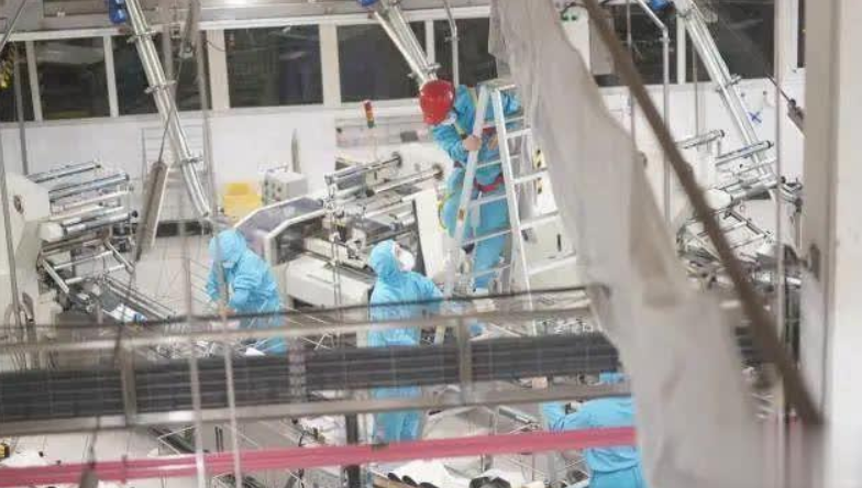 東莞九大專項(xiàng)力推復(fù)工復(fù)產(chǎn)，市鎮(zhèn)屬物業(yè)免租方案下周公布！